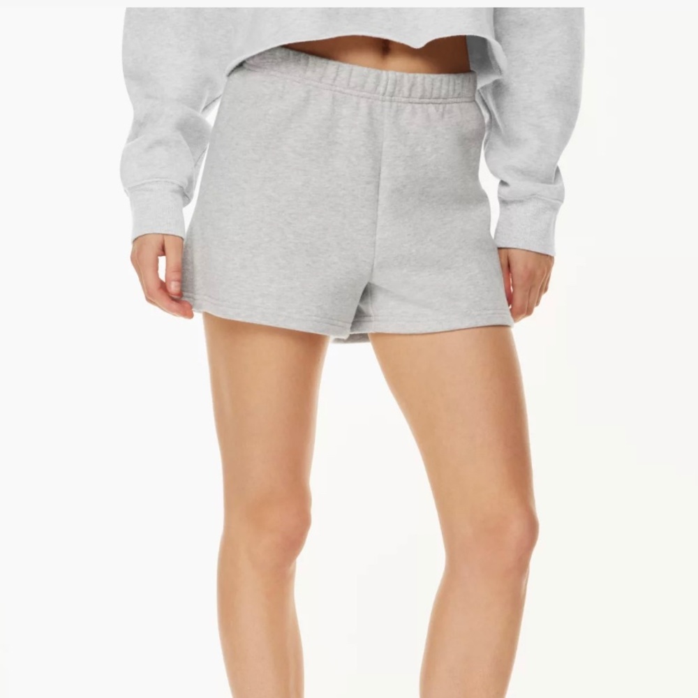 Aritzia shorts